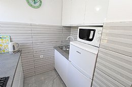Apartment - 1
