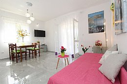 Apartman - 2