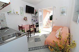 Appartement - 3