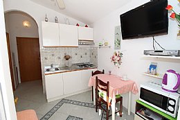 Appartement - 3