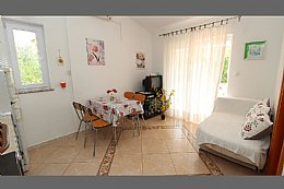 Appartement - 4