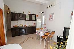 Appartement - 4