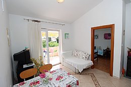 Appartement - 4