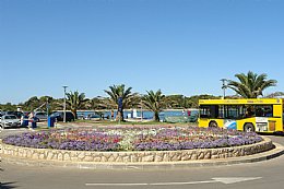 Novalja - island of Pag